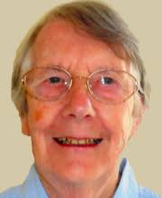 Sister Anne Carmel Jones