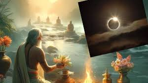 Pitru Paksha 2025: इस बार पितृ पक्ष की शुरुआत के दिन लगेगा चंद ग्रहण, क्या  पड़ेगा असर? | Pitru Paksha 2025 starting from 7 September Lunar Eclipse in  India