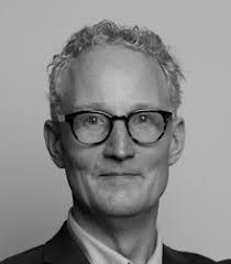 Praktikantafrundning med Ole Ryborg i Bruxelles