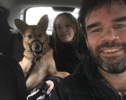 As Missiles Fall, Kyivans Flee the City — Calvary Chapel Magazine