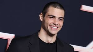 Noah Centineo Joins Dwayne Johnson in 'Black Adam' for New Line/DC