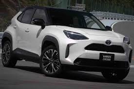And speaking of powertrains, the yaris cross comes with both petrol and hybrid setups. New Toyota Yaris Cross 2020 2021 Price In Malaysia Specs Images Reviews