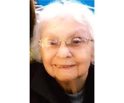 Olive Graham Obituary (1929