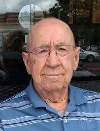 Obituary information for Richard Orthal Cox