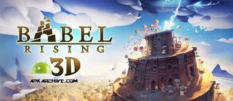Descargar la última versión de grabatron para android. Babel Rising 3d V1 1 7 Apk Download Free Apkmirrorfull
