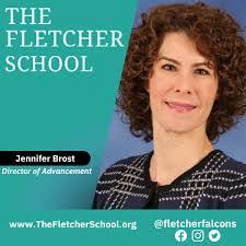 Jennifer Brost's Instagram, Twitter & Facebook