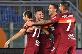 Toloi, rientrato al san paolo dopo sei mesi di prestito alla roma ricorda con piacere l'esperienza in il difensore si è presentato al raduno del club paulista e dopo l'esperienza con la roma in serie a è. The Great Roma Questionnaire Extraordinaire Season Review Edition Chiesa Di Totti