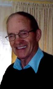 Obituary information for Augustus Carpenter