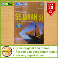 Buku Paket Sejarah Peminatan Kelas 11 Pdf Ilmusosial Id