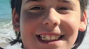 Joshua Pike death: Funeral held for teenager after he was struck by truck  at Appin