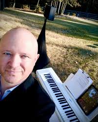 Steve Rayborn Music Services