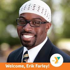 I am pleased to announce that I will join the YMCA of Central Ohio family  in January.