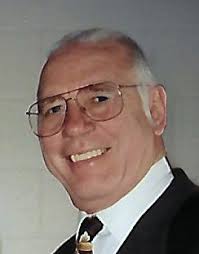 Obituary for Harold "Gene" Raper