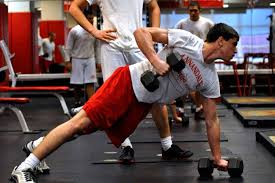 The majority of sports training programs do not attend to the athlete as a complex being. 5 Offseason Training Mistakes That Are Keeping Your High School Athletes Slow Small And Weak Trainheroic