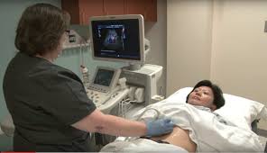 These are benign, meaning not cancerous. What To Expect When You Get An Ultrasound Md Anderson Cancer Center