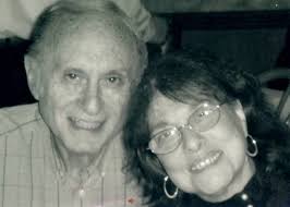 Obituary of Jerry Liebman