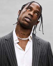 Kylie Jenner And Travis Scott On Love Making It Work And The Kardashian Curse Travis Scott Wallpapers Travis Scott Art Travis Scott