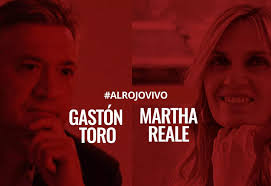 Reale y Toro: “Milei es el catalizador del hartazgo de la sociedad”