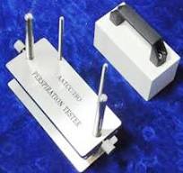 Perspiration tester, Perspiration fastness tester, - SATATON