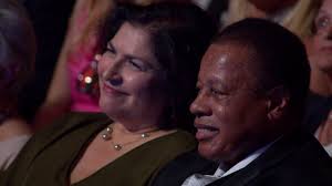 Wayne Shorter — Polar Music Prize