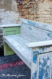 This article is an innovative one. 22 Diy Garden Bench Ideas Free Plans For Outdoor Benches