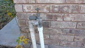 Omaha homeowners, here's how to shut off the water to your sprinkler system without shutting off the water to your whole house. Shutting Down The Water Supply To The Sprinkler System Youtube