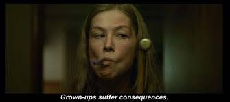 A Psychopath Analysis