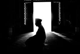 Galeri gambar orang sholat karikatur puzzze. Shalat Dan Nilai Kehidupan Republika Online