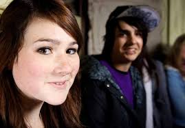 We're here for YOUth