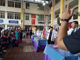 Skpk jalan peel tarian karnival koko 2016. Smk Convent Peel Road Home Facebook