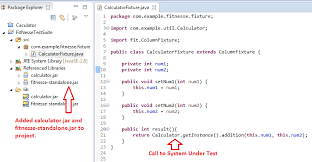 I think the industry tends toward hyphen separated names, however several large scale sites do opt for camel case in some or all situations i use camel case every day with my css and i wouldn't do it any other way. Test Apis In Fitnesse Part 1 Dzone Devops