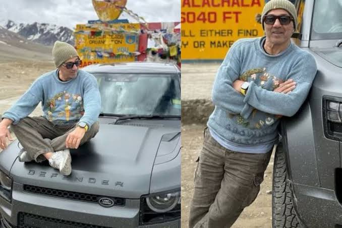 Sunny Deol Net Worth :- जानिए कितने करोड़ों की संपत्ति के मालिक हैं सनी देओल !