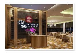 Did you scroll all this way to get facts about oriental treasures? Restaurants Live The Oriental Group