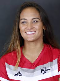 2018 Women's Soccer Roster