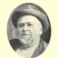 Charles Franklin Decker (1824–1901)