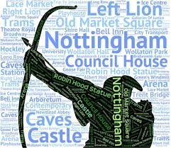 Roy Manterfield On Twitter Nottinghamshire Nottingham Sherwood Forest