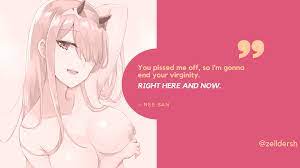 Hentai banner