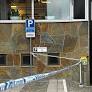 Suspicious Object at Västerås Police Station Identified as Old Dynamite, Prompting Evacuation