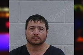 Larry Sosebee — Polk County Jail Bookings