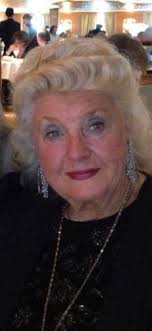 Virginia Shone Obituary (1935