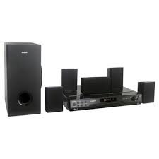 Rca Rt2911 1000 Watt Home Theater System Walmart Com