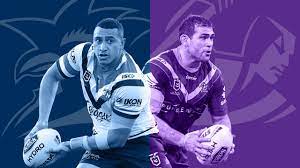 Watch storm vs roosters live and get the latest breaking news, exclusive videos and pictures, episode recaps and much more. Sydney Roosters V Melbourne Storm Round 15 Preview Nrl