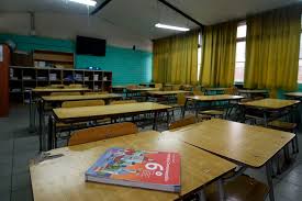 Primer seminario angelman chile 2017. Rechazan En Chile Por Covid 19 Vuelta A Clases Antes De 2021 Diario Digital Nuestro Pais