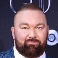 Hafþór Júlíus Björnsson