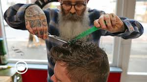 How To Get Choppy Hair Like Thor Youtube