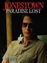Paradise lost is not streaming on netflix? Watch Jonestown Paradise Lost Prime Video