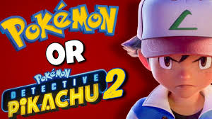 New pokemon movie 2021all education. Download New Live Action Pokemon Movie But Is It Detective Pikachu 2 Mp4 3gp Hd Naijagreenmovies Fzmovies Netnaija