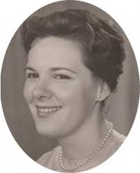 Doreen Alexa (Barry) Ross