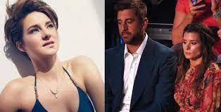 Sunken ships revealed at lake tahoe's newest underwater scuba adventure. Aaron Rodgers Danica Patrick Split Over Shailene Woodley Game 7