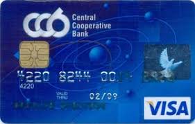 Box 101, 1 balloon street, manchester m60 4ep. Bank Card Central Cooperative Bank Visa Planets Blue 06900164 Central Cooperative Bank Bulgaria Col Bg Vi 0004 02